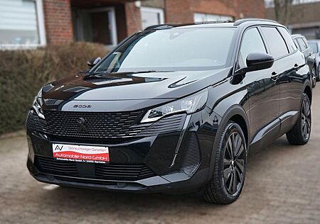 Peugeot 5008 GT Pack*Black Paket*Garantie*7 Sitzer