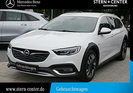 Opel Insignia Country Tourer Insignia CT CountryTourer 1.5Turbo Exclusive LED