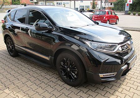 Honda CR-V 2.0 i-MMD Hybrid 2WD Sport Line + eCVT