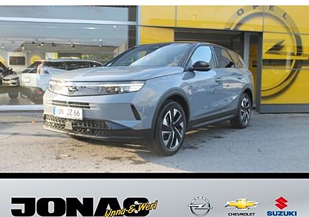 Opel Grandland X Grandland GS Navi AHK RKamera 180° HeadUp elek.