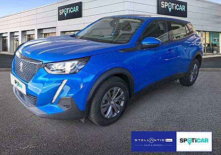 Peugeot 2008 Active PT 130*KLIMAAUT*KAM*