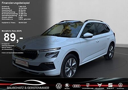 Skoda Kamiq 1.5 TSI Selection *PANO*NAVI*PDC*KAMERA*SH