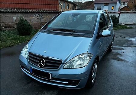 Mercedes-Benz A 180 CDI CLASSIC mit TÜV