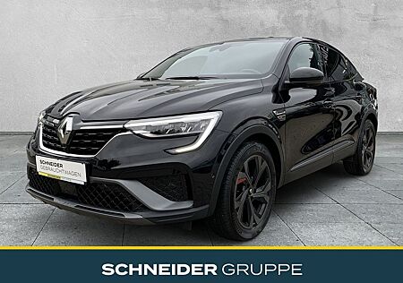 Renault Arkana R.S. LINE 1.3 TCe 160 AHK+LEDER+RFK+NAVI