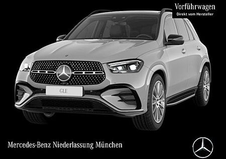 Mercedes-Benz GLE 350 de 4M AMG+NIGHT+PANO+360+AHK+MULTIBEAM