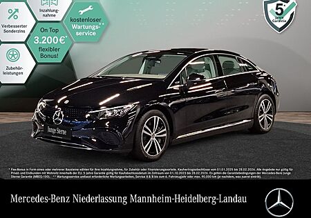 Mercedes-Benz EQE 300 ELECTR. ART ADVANCED/PANO/HI-ACHSL/PATTE