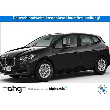BMW 2er Active Tourer leasen