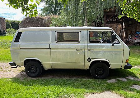 VW T3 Volkswagen andere