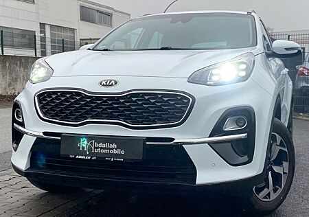 Kia Sportage Dream Team 2WD