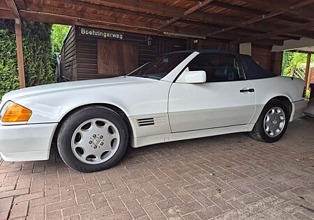 Mercedes-Benz SL 500 Original