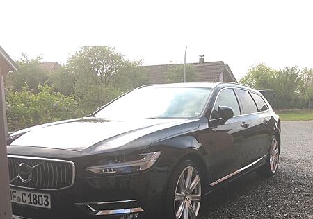 Volvo V90 D5 AWD Inscription Geartronic Inscription