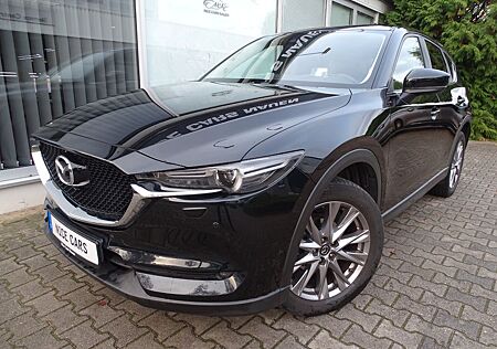 Mazda CX-5 Kangei 2WD HEAD UP NAVI 360KAMERA LINE SIDE