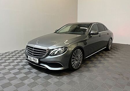 Mercedes-Benz E 300 Exclusive*Widescreen-LED-360°Kamera*