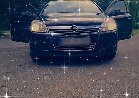 Opel Astra 1.4 Twinport ecoFLEX Edition Edition
