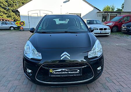Citroën C3 Tendance