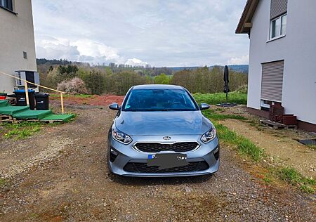 Kia Cee'd / Ceed 1.4 T-GDI Spirit