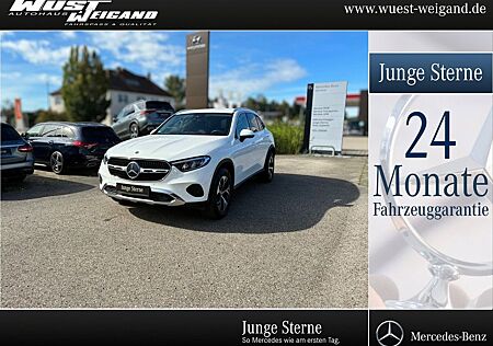 Mercedes-Benz GLC 300 de 4M. Avantgarde+AHK+Kamera+Memory+LED
