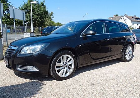 Opel Insignia Sports Tourer Innovation *Leder*Navi...