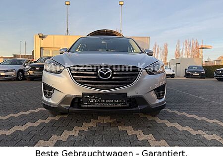Mazda CX-5 Exclusive-Line 2WD*PDC*CarPlay*Navi*Temp*