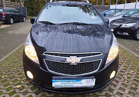 Chevrolet Spark LS+/KLIMA-SITZHEIZUNG-ÖLSERVICE &TÜV NEU