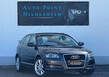 Audi A3 Sportback 1.2 TFSI Ambition"XENON"SITZ-HZ"PDC