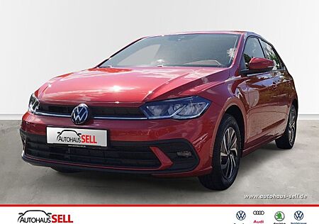 VW Polo Volkswagen Life 1.0 BT070 TSIM5F