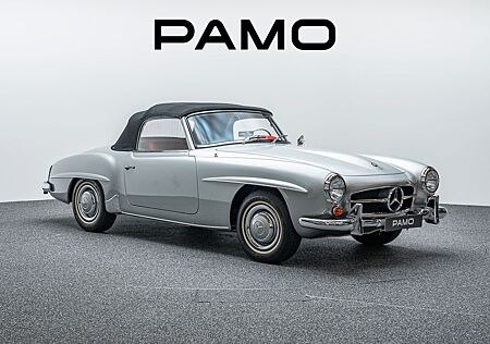 Mercedes-Benz 190 SL