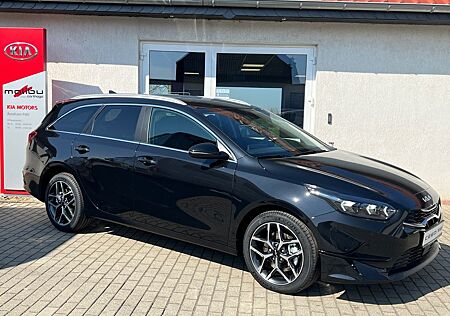 Kia Cee'd Sportswagon Ceed Sportswagon 1.5 T-GDI Ultimate Edition