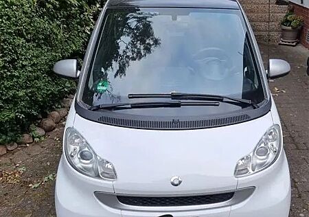 Smart ForTwo coupé 1.0 52kW,Klima,ABS, Automatik,EFH