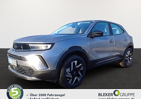 Opel Mokka Elegance 1.2 Direct Injection Turbo 74 kW