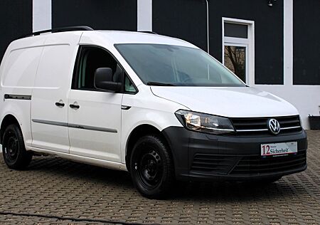 VW Caddy Volkswagen Nfz Maxi Kasten EcoProfi BMT