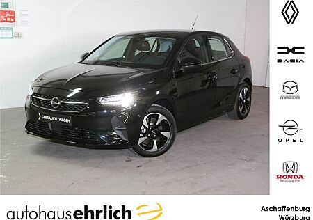 Opel Corsa -e Elegance +Kam+On-Board Charger+