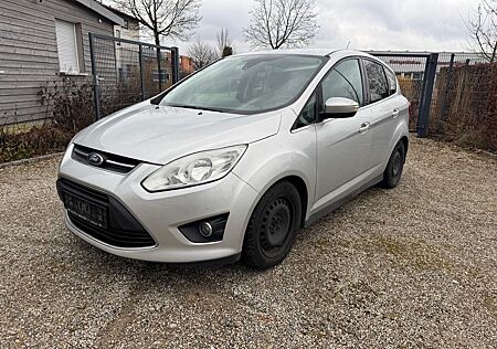 Ford C-Max Champions Edition