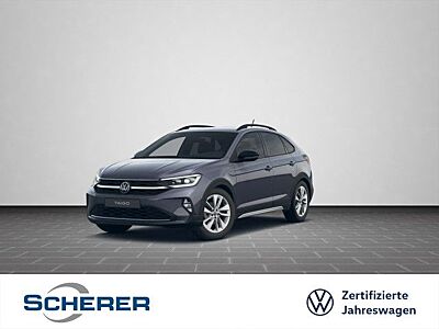 Volkswagen Taigo GOAL 1.0 TSI IQ.LIGHT DISCOVER PRO ACC