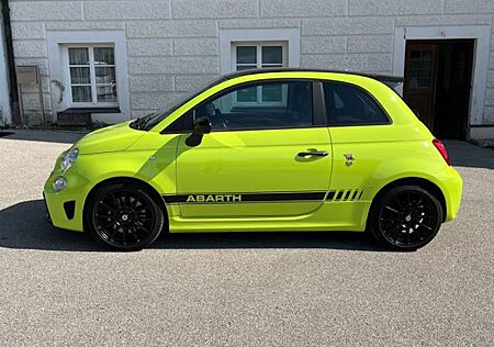 Abarth 595 Competizione