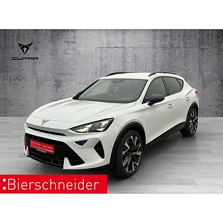 Cupra Formentor leasen