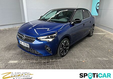 Opel Corsa -e First Edition LED-Matrix 3-Phasig RFK BT