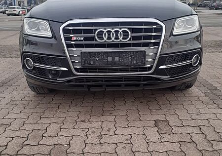 Audi SQ5 3.0 TDI tiptronic quattro -