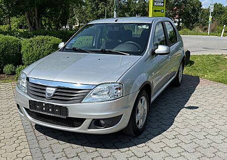 Dacia Logan Laureate - TÜV! - KLIMA!