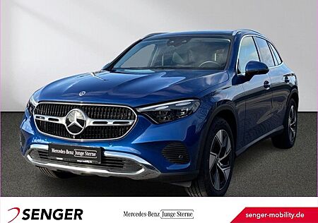 Mercedes-Benz GLC 220 d 4M Avantgarde Pano Distronic Burmester