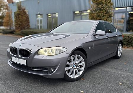 BMW 528i Aut. sehr guter Zustand! inkl. Garantie!