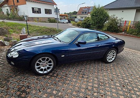 Jaguar XKR S/C Coupe -