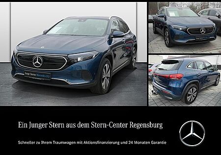 Mercedes-Benz EQA 250 Progressive+LED+AHK+Kamera+Totwinkel+DAB