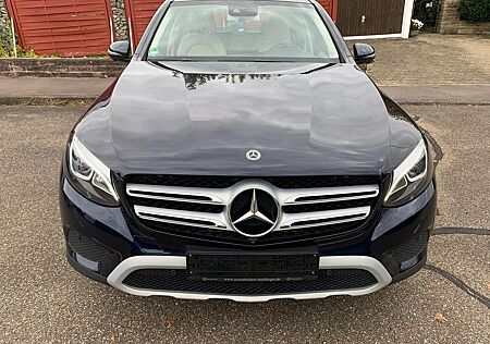Mercedes-Benz GLC 250 d 4MATIC Autom. -