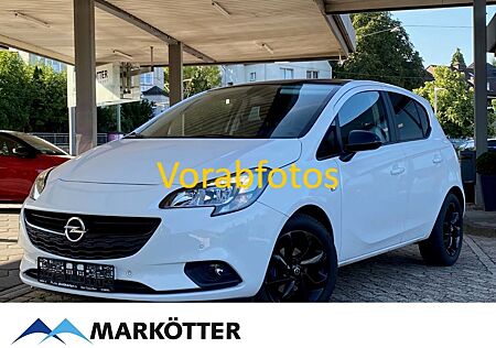 Opel Corsa E 1.4 Color Edition /2x PDC/Lenkradheizung