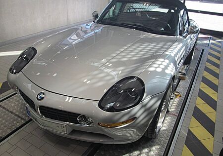 BMW Z8 , DEKRA-Gutachten 1-, 18646 km, 20" Alpina