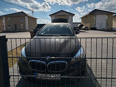 BMW 2er Active Tourer (gebraucht, top gepflegt)