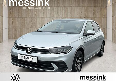 VW Polo Volkswagen 1.0 Virtual DynLicht LED PDC Fernlichtass.