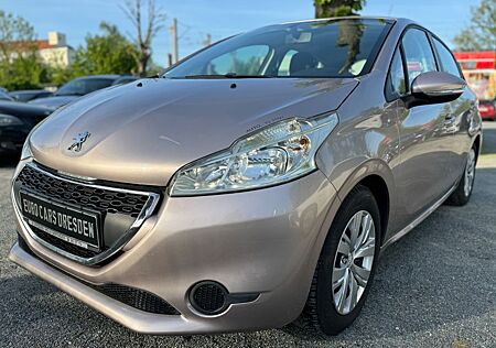 Peugeot 208 Active