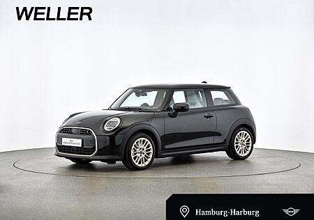 Mini Cooper S Favoured Trim DA PA 17 Head Up Display Navi LED